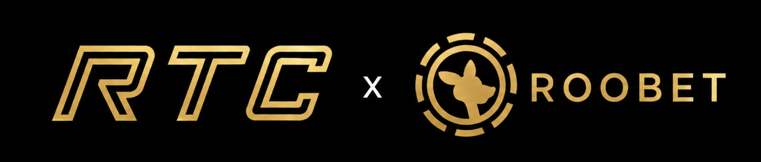 RTC x Roobet